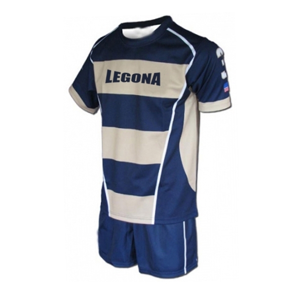 RUGBY UNIFORMS