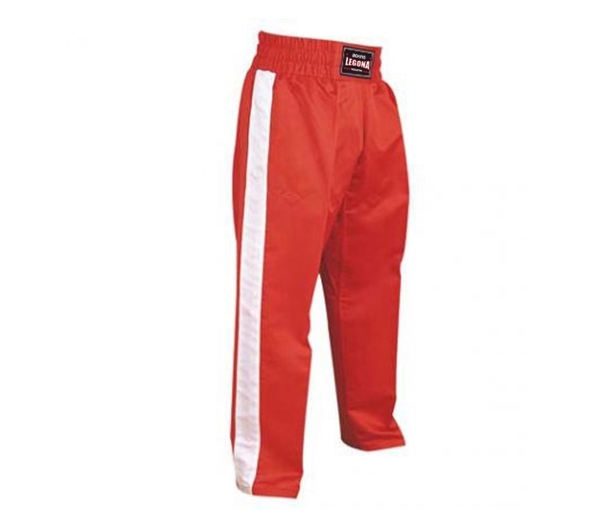 BOXING TROUSERS
