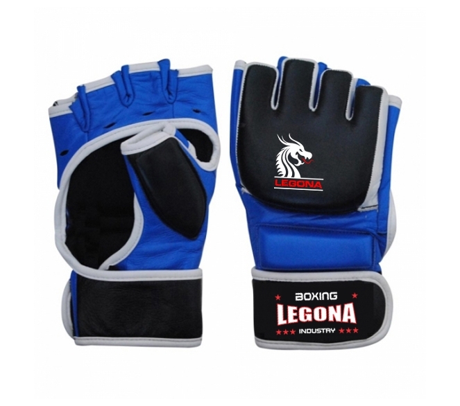 MMA GRAPPLING GLOVES