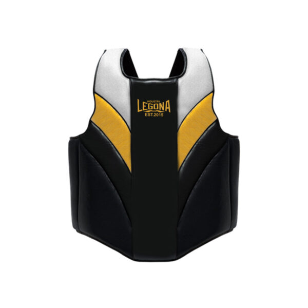 Chest Guard